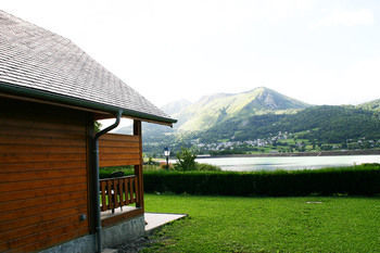 Chalets Du Lac