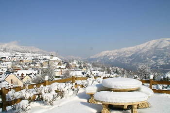 Chalets Du Lac