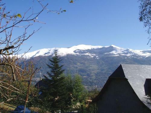 Apartamento Appartement Bard�ron
