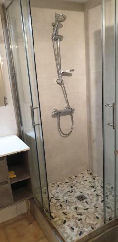 Apartamento Appartement Bard�ron