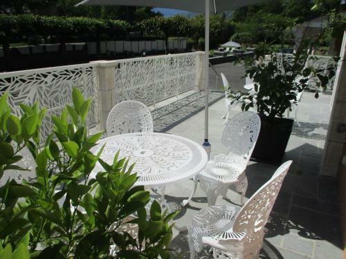 Hotel Logis L'ayguelade