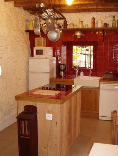 G�te La Grange