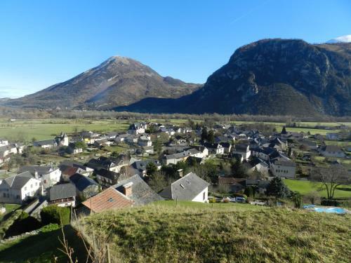 G�te La Grange