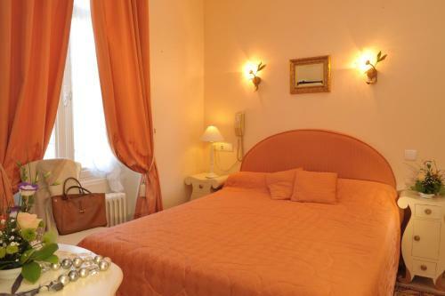 Hotel Logis L'hermitage