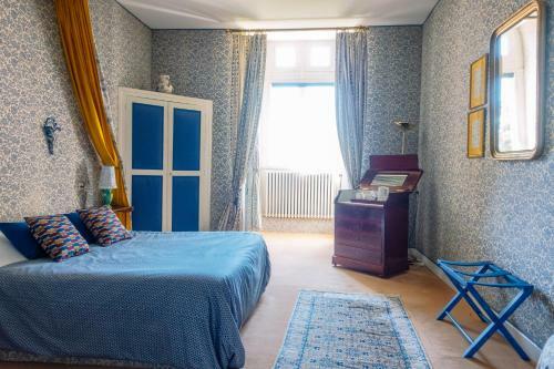 Hostal Ch�teau Le Boisrenault