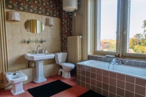 Hostal Ch�teau Le Boisrenault