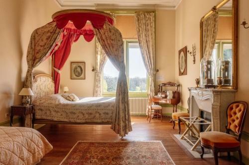 Hostal Ch�teau Le Boisrenault