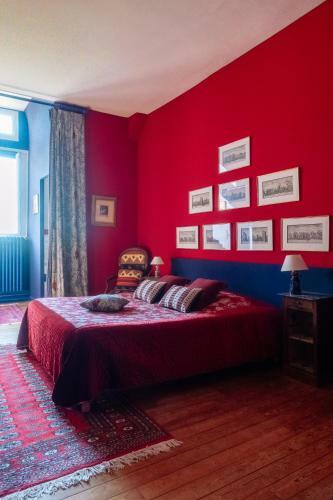 Hostal Ch�teau Le Boisrenault