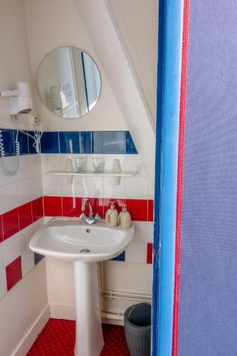 Hostal Ch�teau Le Boisrenault