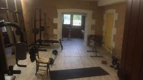 Hostal Ch�teau Le Boisrenault