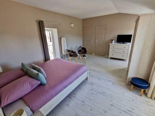 Bed & Breakfast Le Mas Des Loges