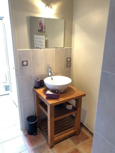 Bed & Breakfast Le Mas Des Loges