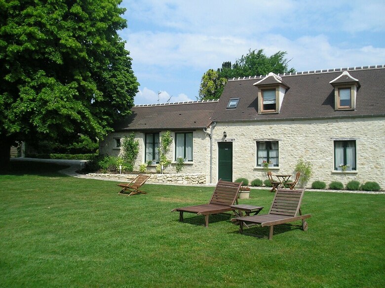 Hotel L'aunette Cottage