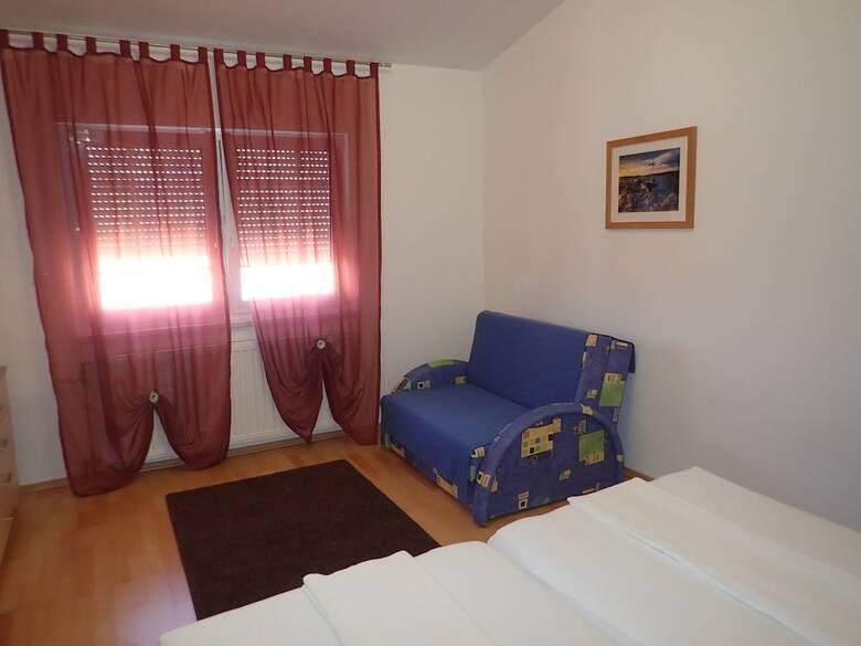 Apartamentos Asja-on Quiet Location And With Beautiful Garden