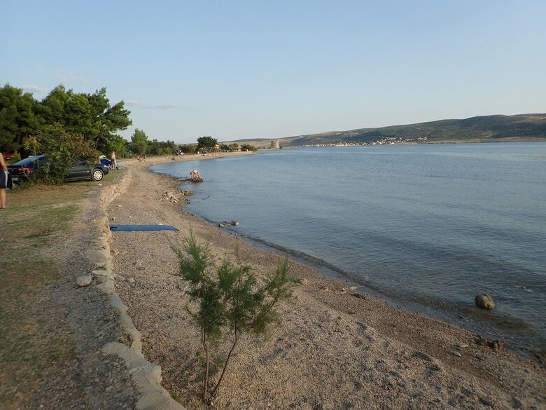 Apartamentos Asja-on Quiet Location And With Beautiful Garden