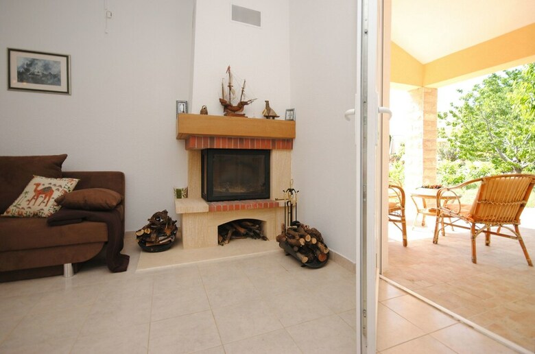 Villa House Maria