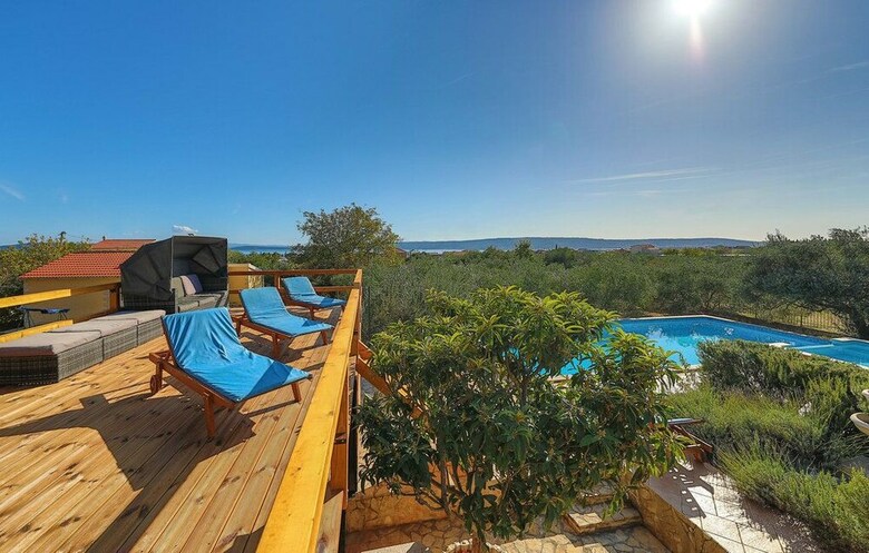 Villa House Maria