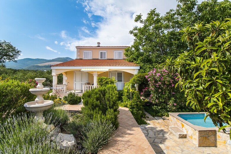 Villa House Maria