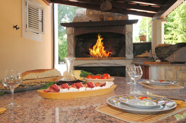 Villa House Maria