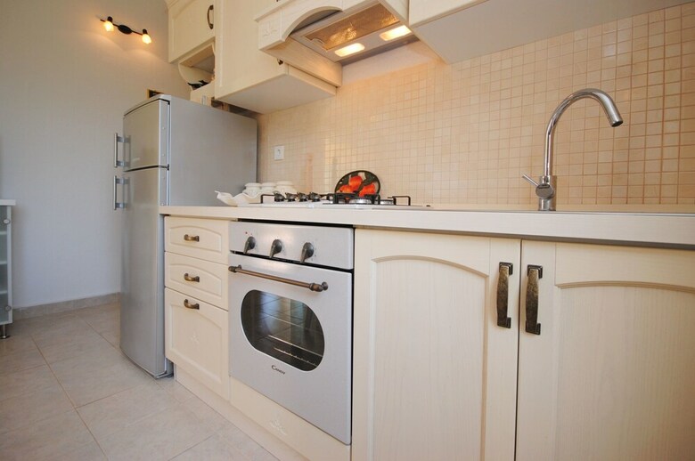 Villa House Maria