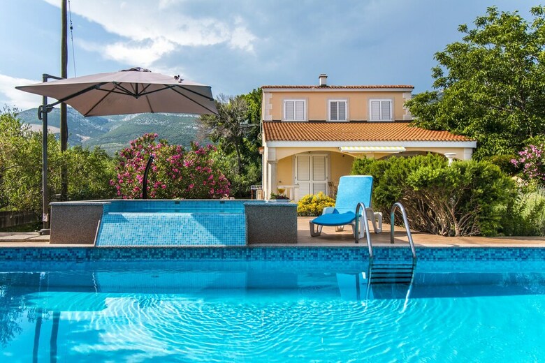 Villa House Maria