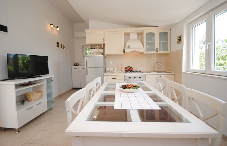 Villa House Maria