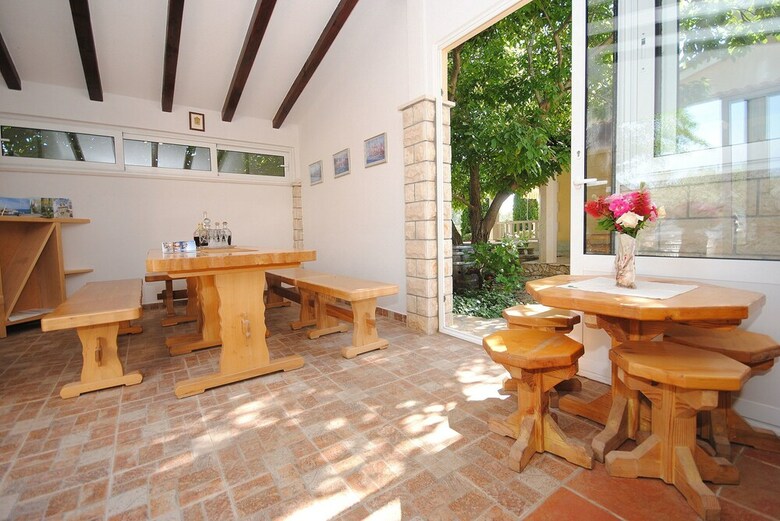 Villa House Maria