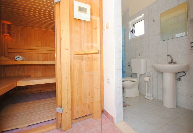 Villa House Maria