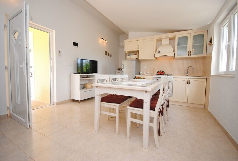 Villa House Maria