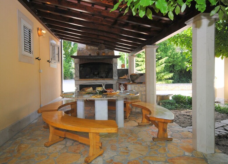 Villa House Maria