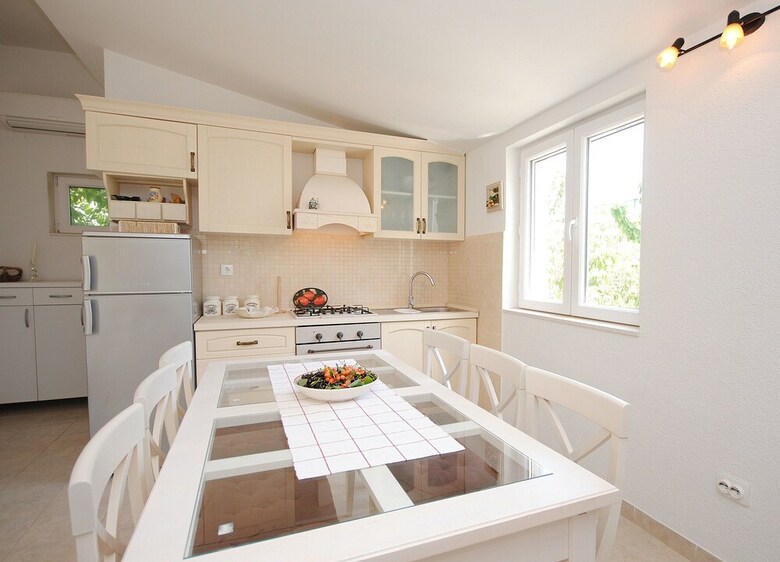 Villa House Maria