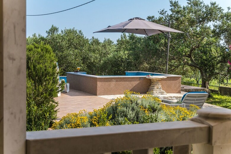 Villa House Maria