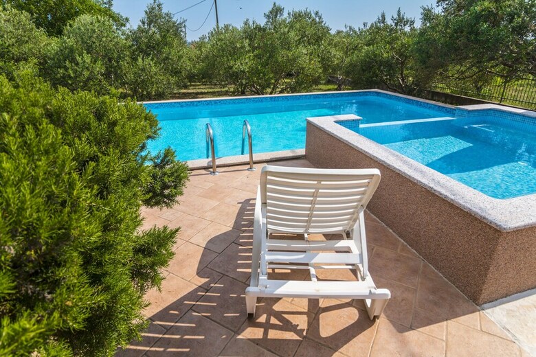 Villa House Maria