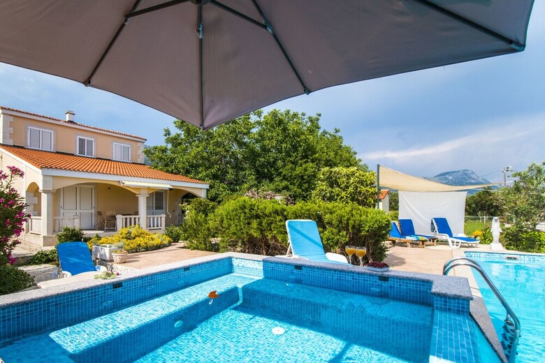 Villa House Maria