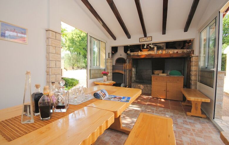 Villa House Maria