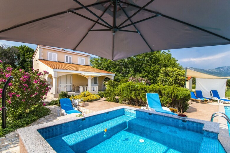 Villa House Maria
