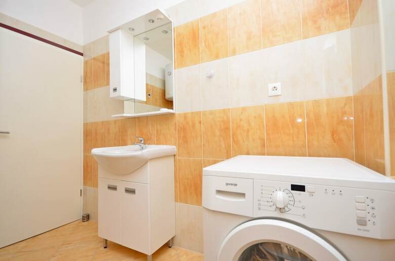 Apartment Damir