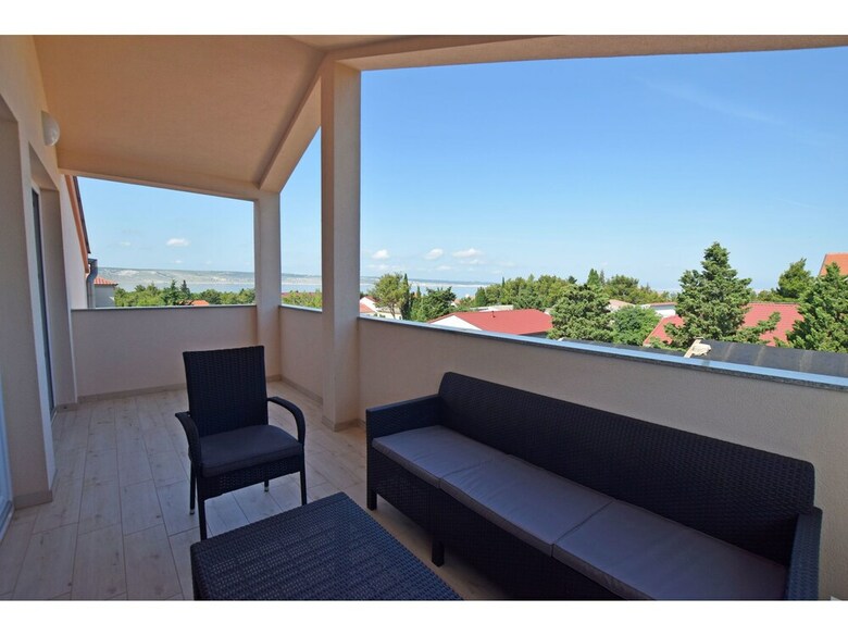 Apartments Branka-modernly Equipped And Close To The Beach