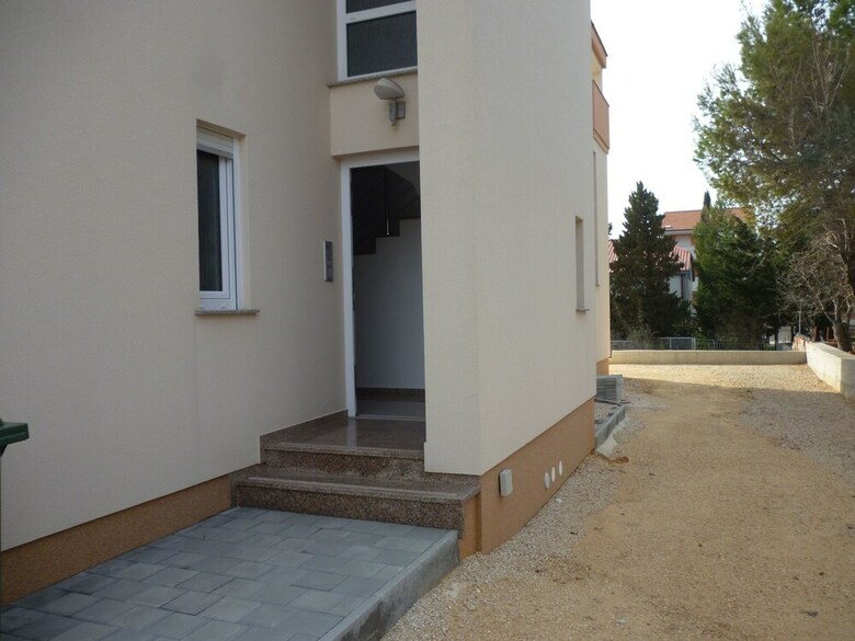 Apartments Branka-modernly Equipped And Close To The Beach