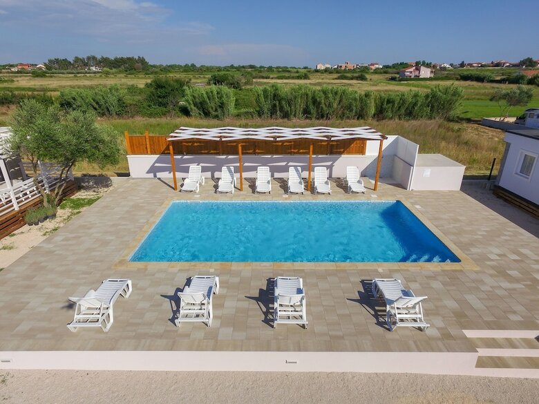 Apartments Medanic