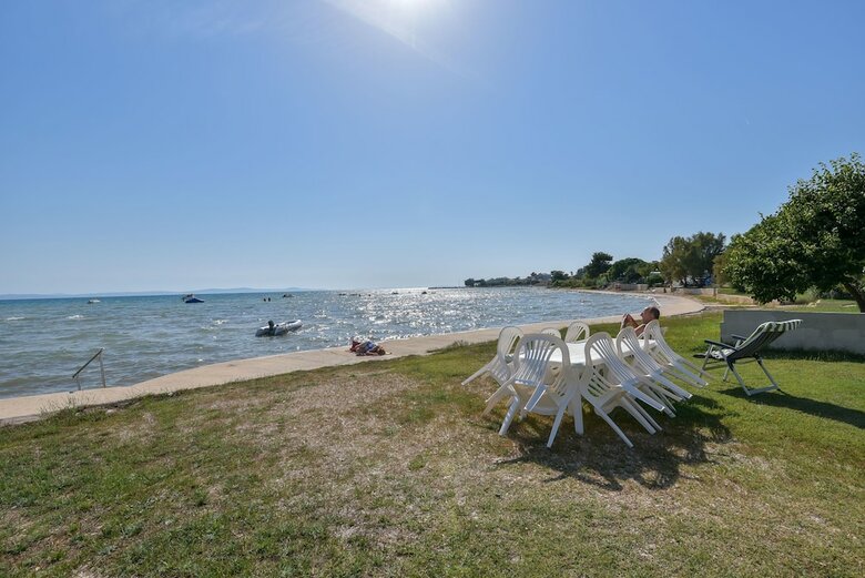 Apartments Medanic