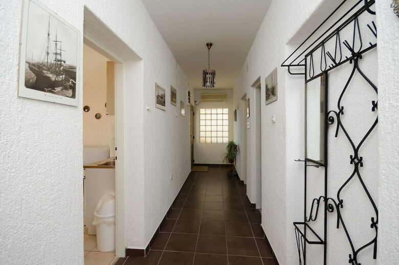 Apartment Milan