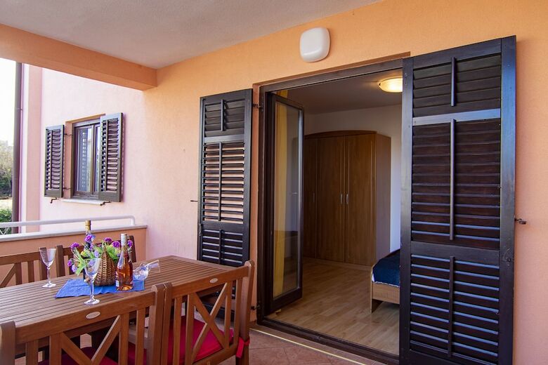 Apartments Edo