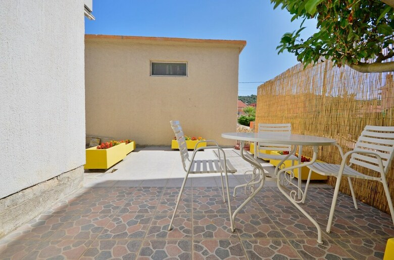 Apartments Marinko