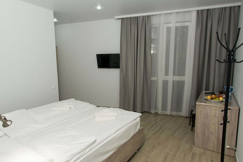 Hotel Sandro Palace