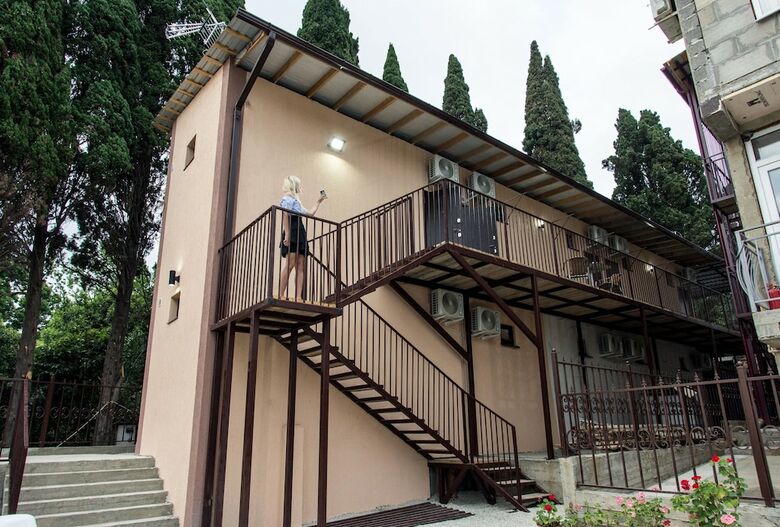 Hotel Sandro Palace