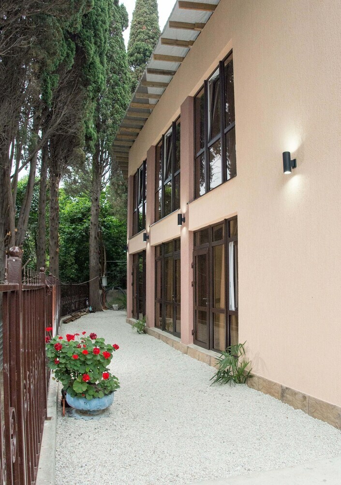 Hotel Sandro Palace
