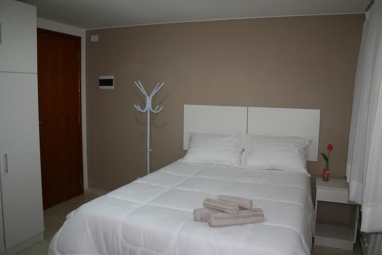 Hostal Hostel Pontal Do Duque