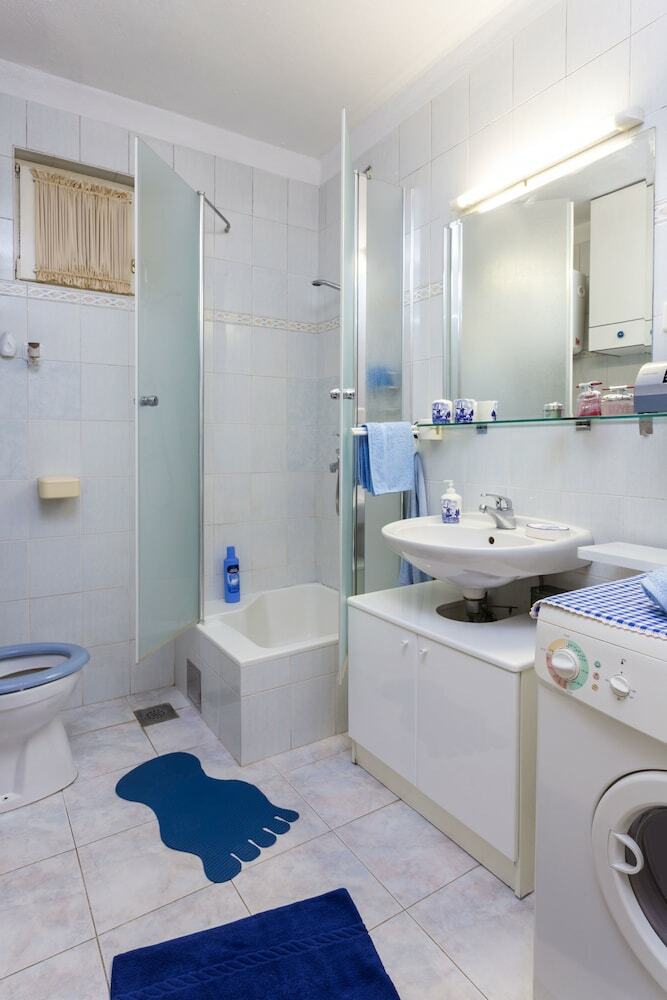 Apartment Arka