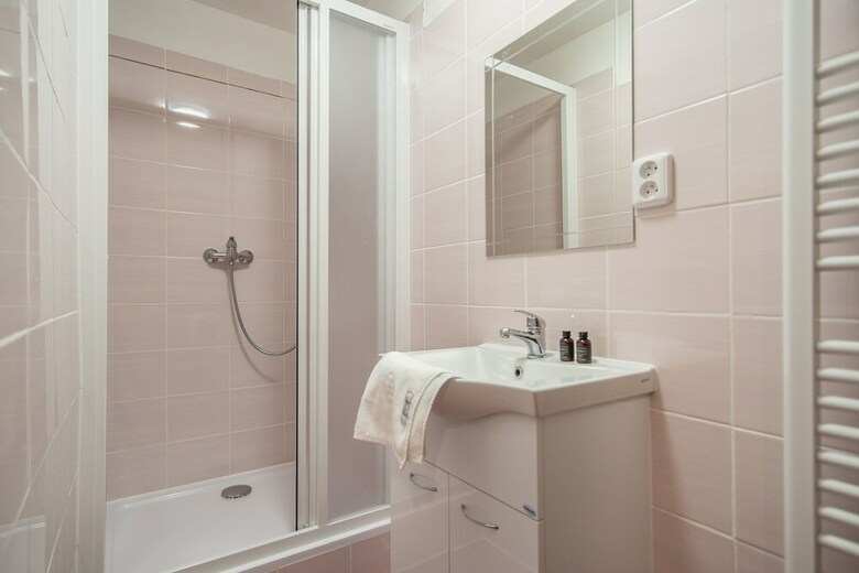 Wenceslas Square Apartment